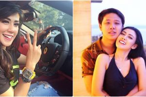 Tepis matre, jawaban Rey Utami sampai bawa-bawa candi dan istana