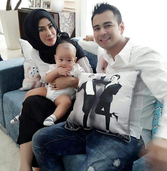 ibunda seleb 1-7 © 2016 brilio.net