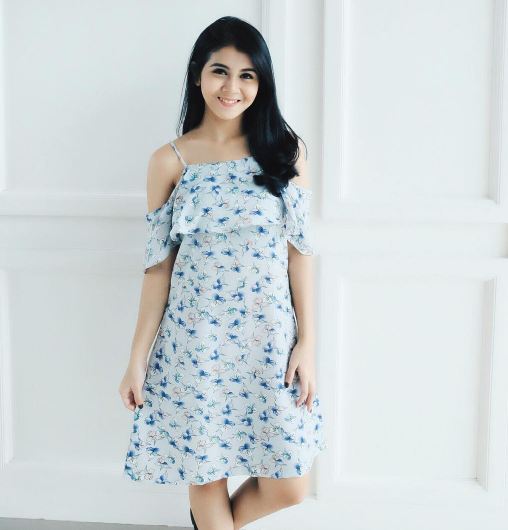 Kesha Ratuliu © 2016 brilio.net