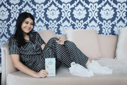 Kesha Ratuliu © 2016 brilio.net