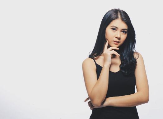 Kesha Ratuliu © 2016 brilio.net