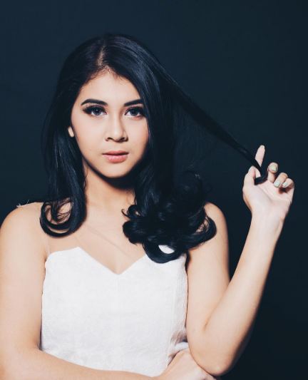 Kesha Ratuliu © 2016 brilio.net