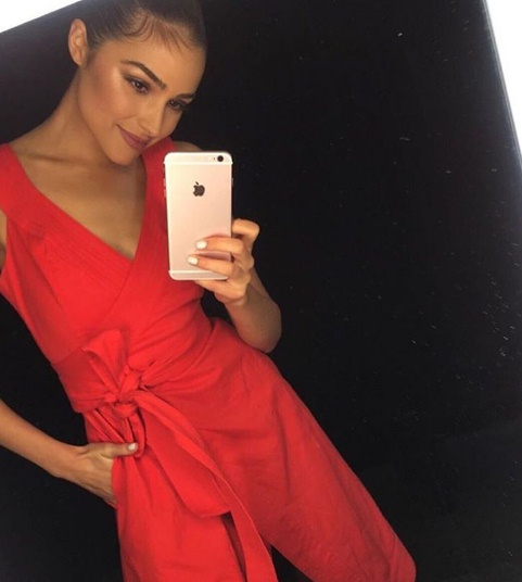 makeup oquendo © 2016 brilio.net