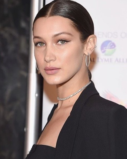 makeup oquendo © 2016 brilio.net