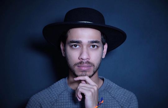 Wafda Saifan © 2016 brilio.net Wafda Saifan © 2016 brilio.net