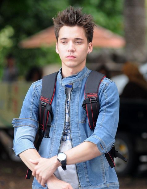 Ikon Ganteng © 2016 brilio.net