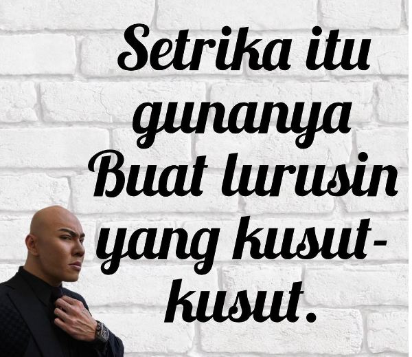 artis ini pernah sindir mario teguh © 2016 berbagai sumber