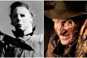 Ini 9 ikon legendaris film horor Hollywood, siapa paling seram?