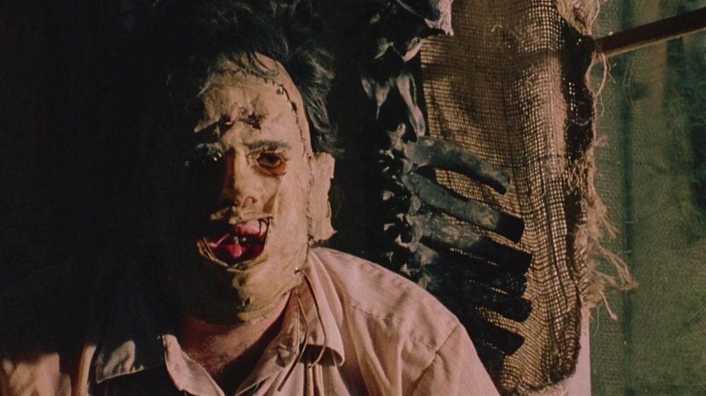 Ini 9 ikon legendaris film horor Hollywood, siapa paling seram?