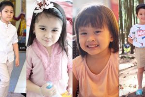 Masih kecil, 8 bocah imut ini sudah punya puluhan ribu follower