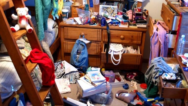 tempat bahaya simpan uang © 2016 brilio.net