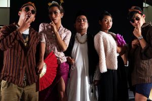 Parodi lagu sindir kelakuan Dimas Kanjeng ini kocak banget