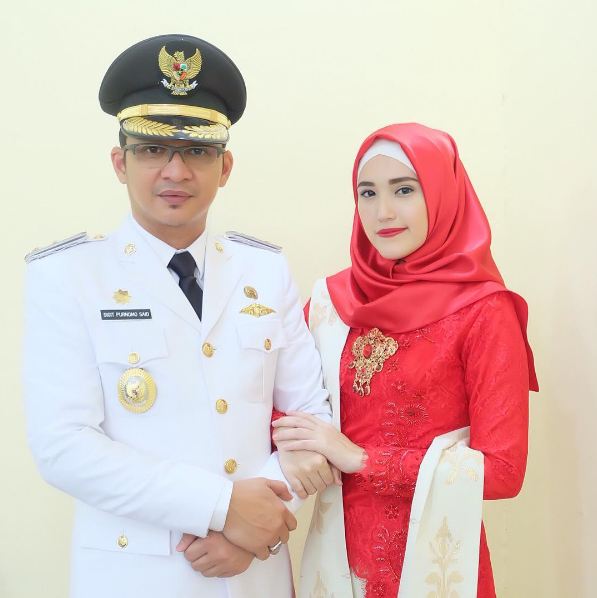 foto ini bukti Adelia Pasha juga fashionable abis © 2016 instagram foto ini bukti Adelia Pasha juga fashionable abis © 2016 instagram