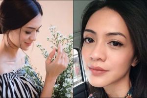 Cantiknya Agla Artalidia, pemeran Febby di serial Kesempurnaan Cinta