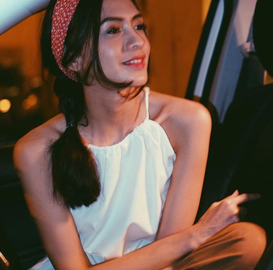 Agla Artalidia © 2016 brilio.net