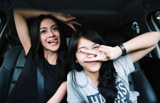 Agla Artalidia © 2016 brilio.net