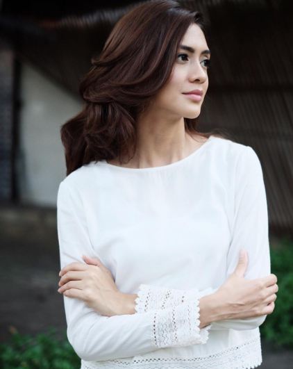 Agla Artalidia © 2016 brilio.net