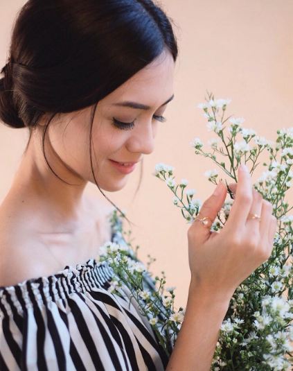 Agla Artalidia © 2016 brilio.net