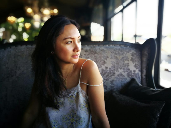 Tata mantan istri Tommy Soeharto 1-12 © 2016 brilio.net