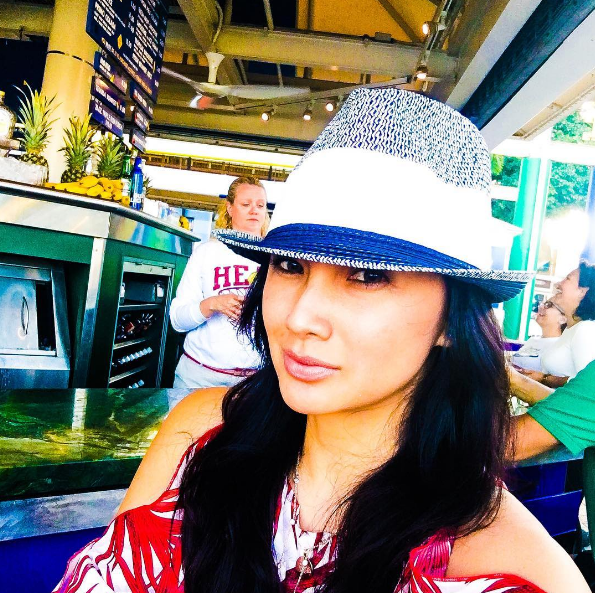 Tata mantan istri Tommy Soeharto 1-12 © 2016 brilio.net