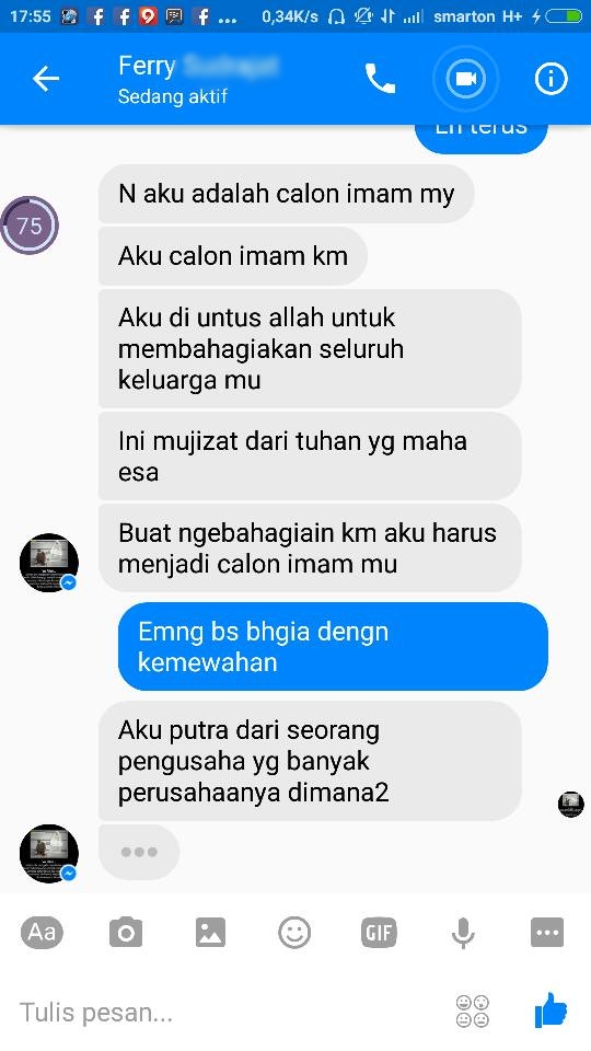 Ngerayu Norak © 2016 brilio.net Ngerayu Norak © 2016 brilio.net