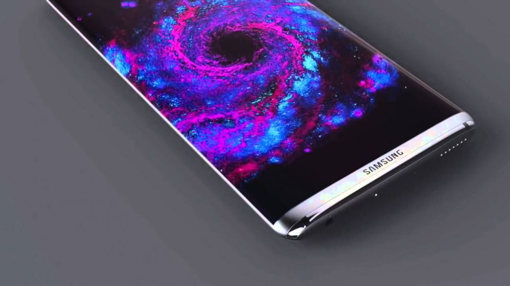 Rilis Maret 2017, ini bocoran spesifikasi Samsung Galaxy S8