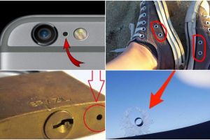 15 Fungsi tersembunyi pada benda yang kamu gunakan sehari-hari