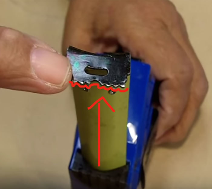 Fitur tersembunyi benda © 2016 brilio.net Fitur tersembunyi benda © 2016 brilio.net