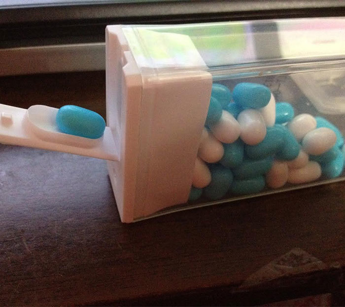 Fitur tersembunyi benda © 2016 brilio.net Fitur tersembunyi benda © 2016 brilio.net