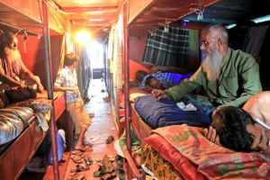 Menengok isi hotel termurah sedunia, semalam cuma Rp 4 ribu!