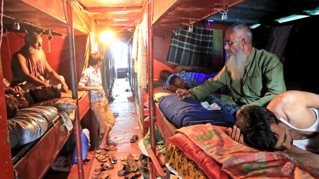 Menengok isi hotel termurah sedunia, semalam cuma Rp 4 ribu!