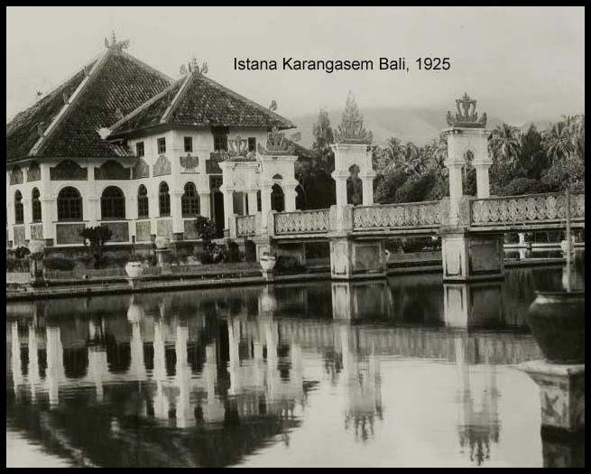 33 Incredible Old Photos Of Bali