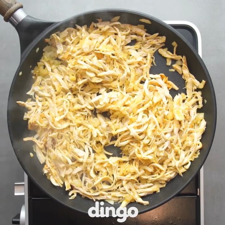 Coxinha kroket ala Brazil © 2016 dingo ID Coxinha kroket ala Brazil © 2016 dingo ID