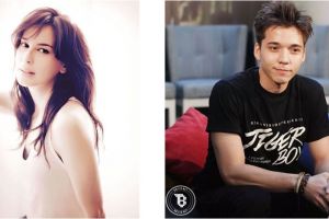 Belum resmi menikah, 5 artis ini sudah dekat dengan anak pasangannya