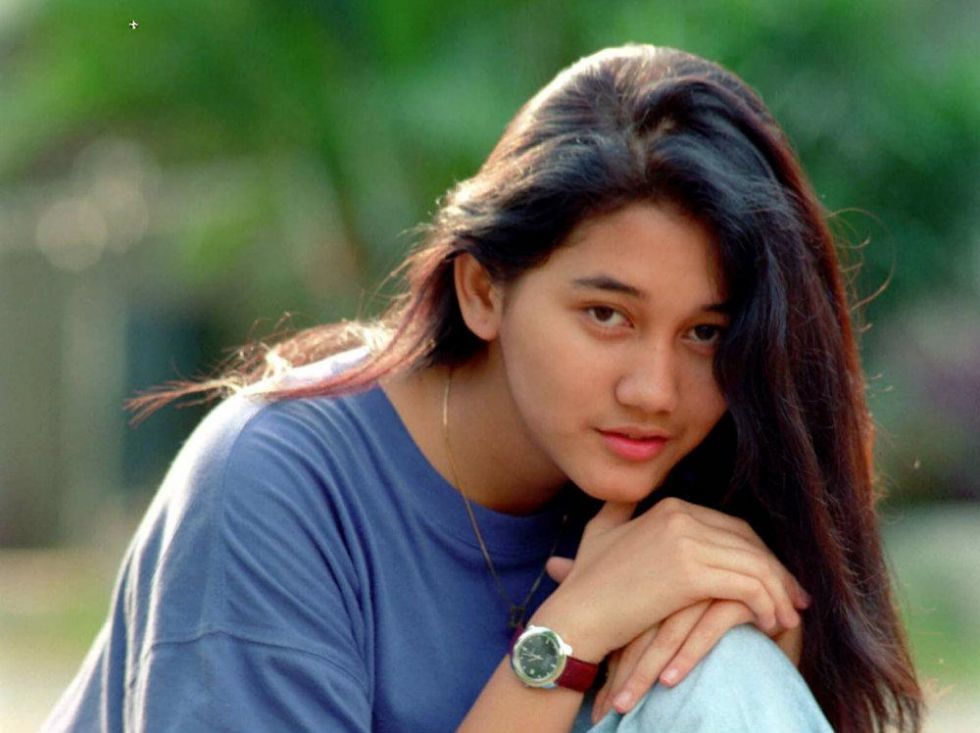 10 Legenda kecantikan Indonesia dari masa ke masa, idolamu yang mana?
