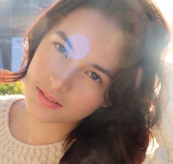 legenda kecantikan Indonesia dari masa ke masa © 2016 berbagai sumber