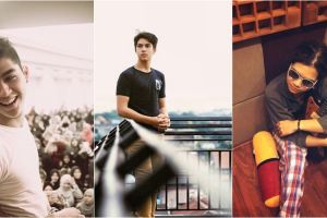 Selalu tampil kompak, ini 15 beda gaya Al, El dan Dul