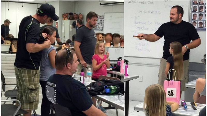 Ayah keren © 2016 brilio.net