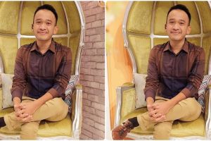 Bikin geger, Ruben Onsu tiba-tiba sindir artis yang suka minta dikawal