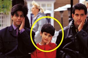 Masih ingat dengan Krish putra Kajol dan SRK di K3G? Kini makin hot