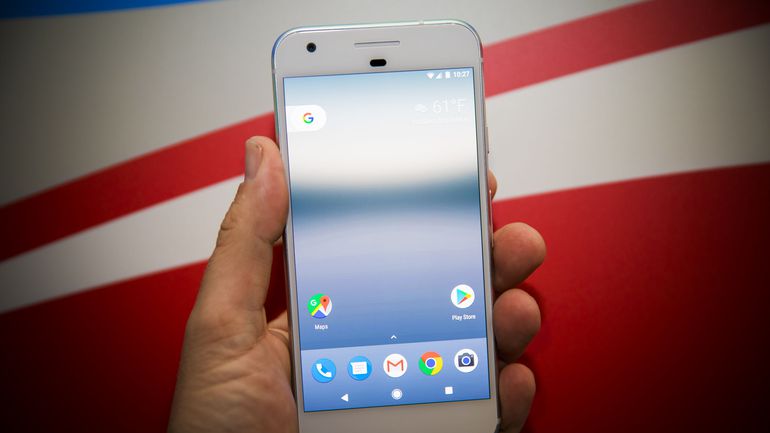 7 Alasan Google Pixel layak dinobatkan sebagai ponsel Android terbaik