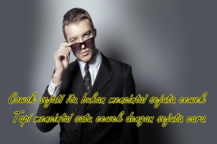 nasihat kekinian © 2016 brilio.net