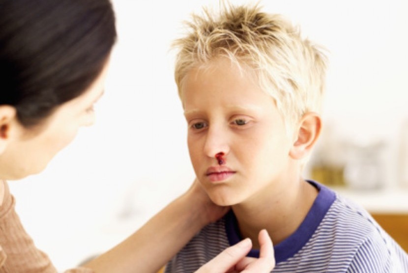 cedera masa kecil  © 2016 brilio.net