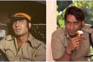 Nostalgia yuk, ini 5 aktor yang pernah perankan tokoh Inspektur Vijay