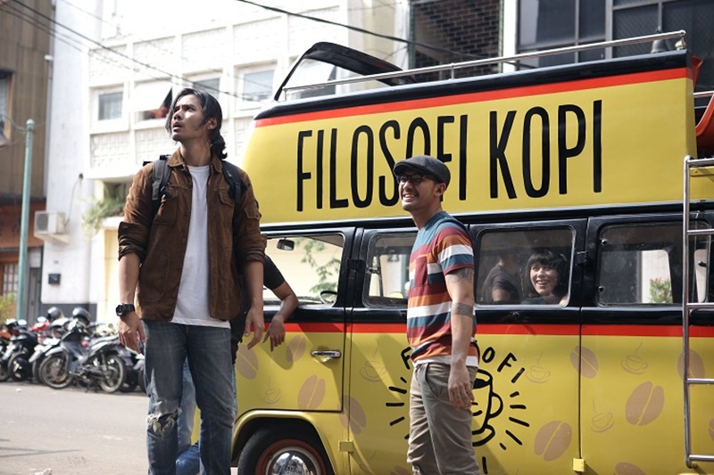 Bangga deh, 11 film Indonesia bakal diputar di festival film Tokyo