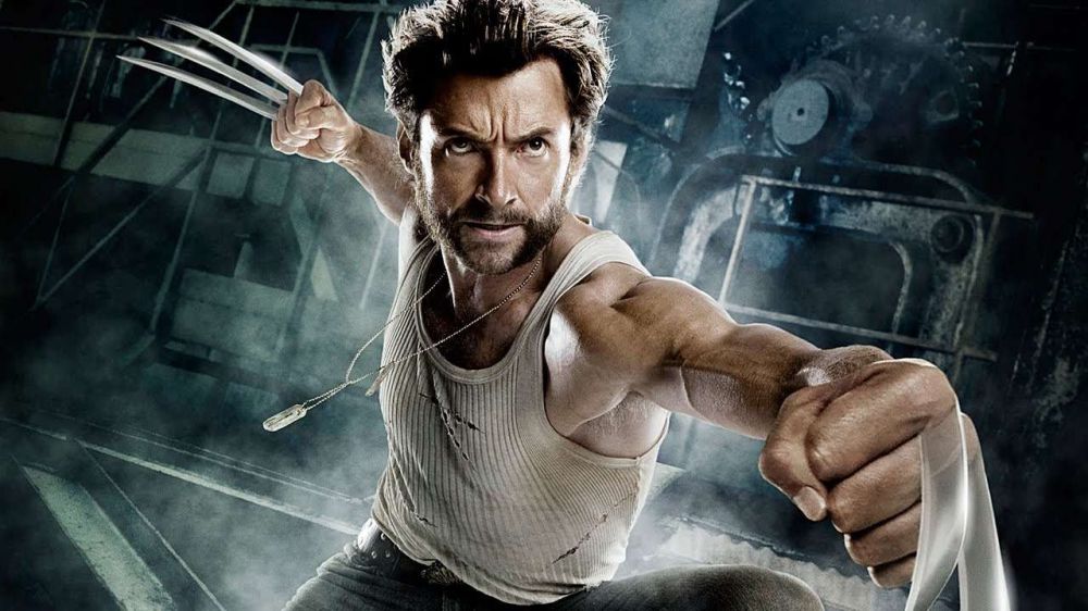 6 Bocoran film Wolverine 3, kabarnya jadi film terakhir Hugh Jackman