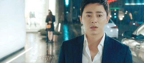 10 Fakta drama teranyar Lee Min-ho, The Legend of the Blue Sea