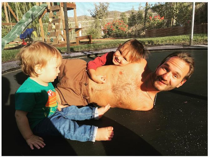 cinta Nick © 2016 brilio.net cinta Nick © 2016 brilio.net