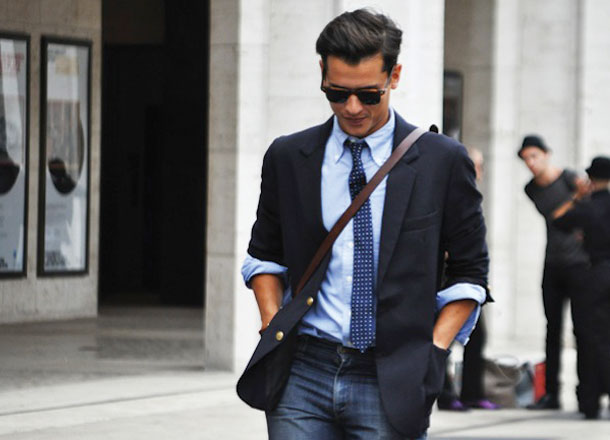 cowok kurus biar seksi © 2016 brilio.net