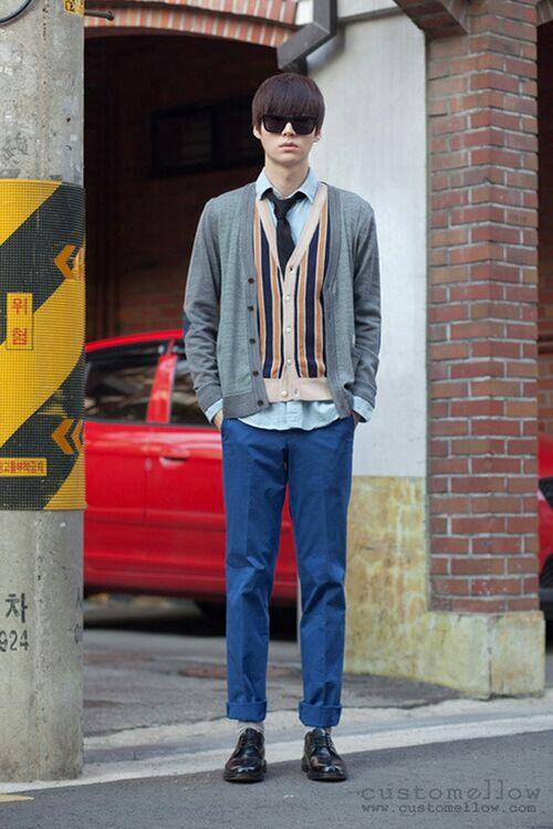 cowok kurus biar seksi © 2016 brilio.net